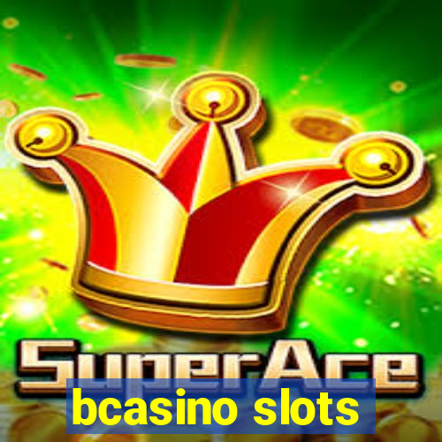 bcasino slots